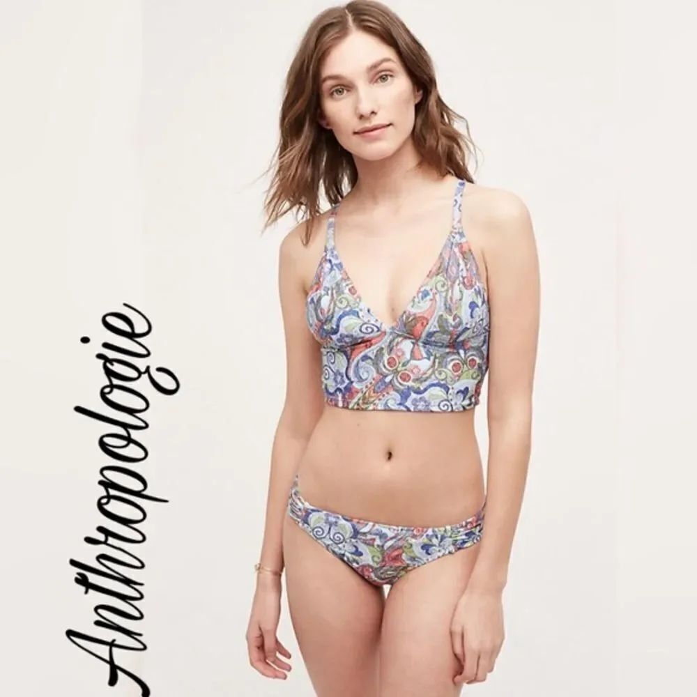 ✨Mix-&-Match Ruched Bottoms✨ 